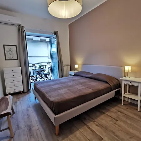 Casarino House Luxury Apartment-3