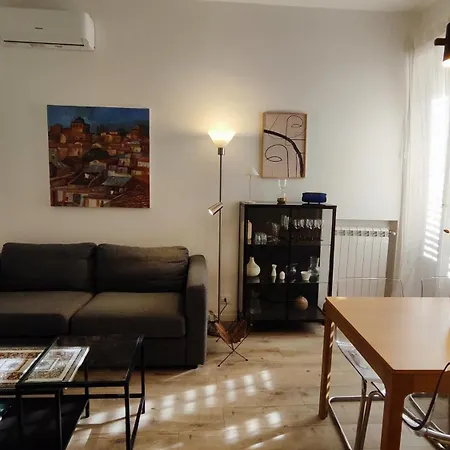 Casarino House Luxury Apartment-2